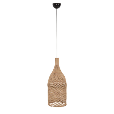 Llambë e varur tavani Carboy Φ28x163,5Hcm (HM7884)