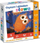 Puzzle shkronjash Kapitan Nauka Owl Set, 17 puzzle, lojë me mësim, shumëngjyrësh
