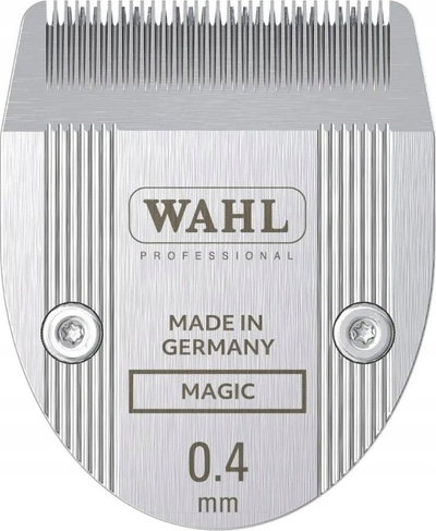 Set tehësh për trimer WAHL Lithium Ion Pro, për Motion Nano dhe Li+ Pro Mini 2, metalik
