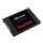 Disk SSD SanDisk Plus Solid State Drive, 480GB