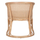 Kolltuk Kiko 61x71x76Hcm (HM9839), bardhë