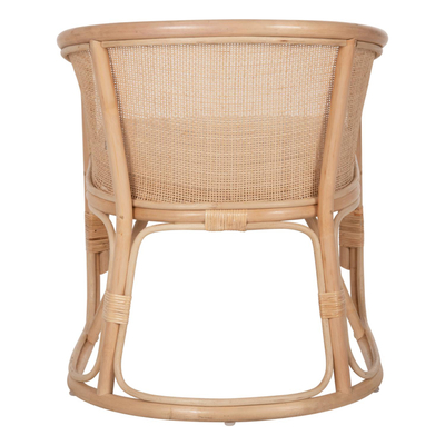 Kolltuk Kiko 61x71x76Hcm (HM9839), bardhë
