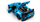 Lodër ndërtimi LEGO Technic Chevrolet Corvette Stingray 42217, 732 pjesë, blu