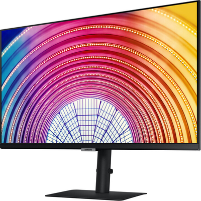 Monitor Samsung S60A, 27\" LED, QHD, i zi