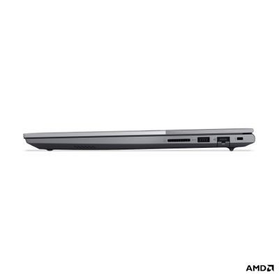 Laptop Lenovo ThinkBook 16 G9 AHP, 16", AMD Ryzen 7 250, 2x 16GB SODIMM, 1TB SSD, AMD Radeon 780M Graphics, ngjyrë gri