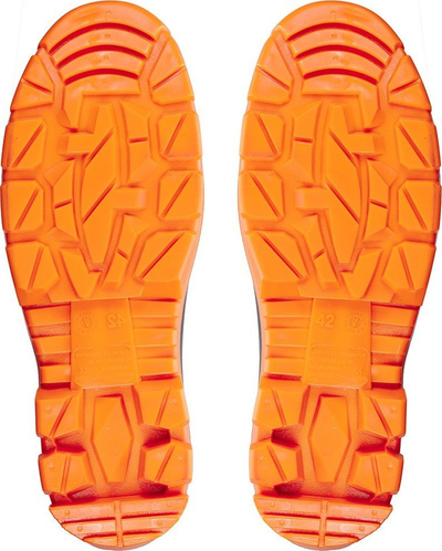 Çizme pune Neo EVA Wellies PRO S4 SRC, nr. 45, të bardha