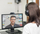 Веб камера Logitech C505 HD, 720p, микрофон со намалување на шум, црна