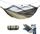 Hamak Amazonas Mosquito Traveler Thermo XXL, 780g, 305x160cm
