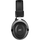Слушалки за гејминг PowerColor ALPHYN AH10, безжични 2.4GHz, 30 часа батерија, црни