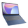 Laptop Lenovo IdeaPad Slim 3 15IRU8, Intel Core i3-1315U, 15.6", 8GB LPDDR5, 512GB SSD, Intel UHD Graphics, i kaltër