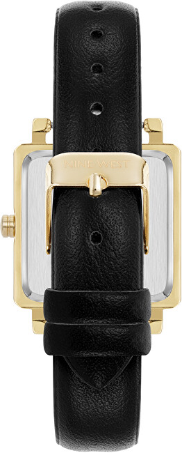 Orë për femra Nine West NW/3310GPBK, e zezë