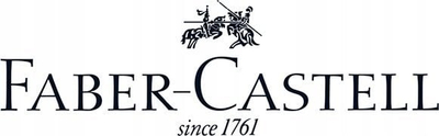 Сет дрвени боици Faber-Castell 115886, шестоаголно тело, 36 парчиња, повеќебојни
