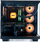 Kompjuter gaming X G700, Ryzen 7 5800X, 32GB RAM, Radeon RX 9060 XT, i zi