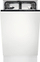 Enëlarëse e integrueshme Electrolux EEA12100L, 9 sete, AirDry, inoks