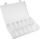 Kuti organizuese Topex Tool Organizer 79R177, 13 ndarje, 27.3 x 18.8 x 4.4 cm, e tejdukshme
