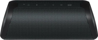 Altoparlant portabël LG Xboom Go XG5QBK, Bluetooth, wireless, i zi