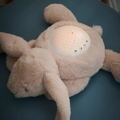 Drite nate - Rabbit Beige