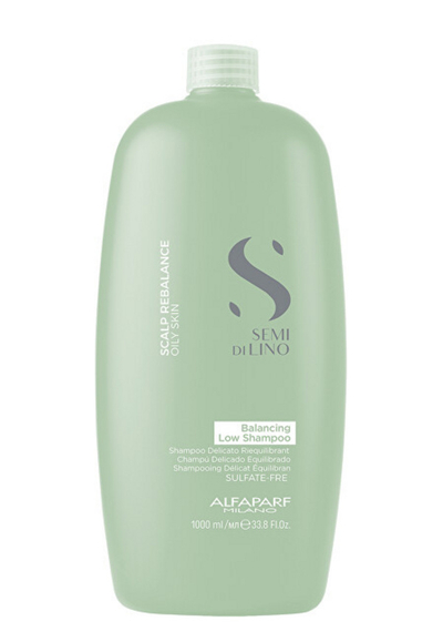 Shampo për flokët Alfaparf Milano Scalp Rebalance