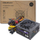 Burim energjie Qoltec Gaming Miner, 1800 W, i zi
