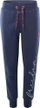 Pantallona për goca Bejo Lania Jr 92800438642, pambuk poliester, me xhepa, blu navy