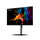 Monitor gaming Gigabyte MO27Q3, 27", OLED QHD 2K, 360Hz, i zi