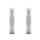 Vathё Brilio Silver EA679W
