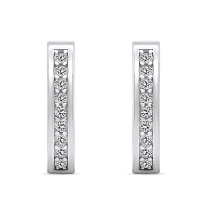 Vathё Brilio Silver EA679W