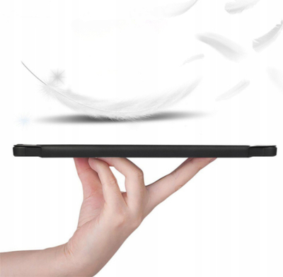 Mbulesë tableti Samsung Galaxy Tab S10 Ultra me stand, jeshile