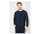Bluza PEGAS Men Cotton Casual, pambuk, për meshkuj, blu e errët
