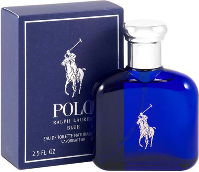 Parfum Ralph Lauren Polo Blue EDT, 75 ml, për burra
