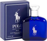 Parfum Ralph Lauren Polo Blue EDT, 75ml, për meshkuj