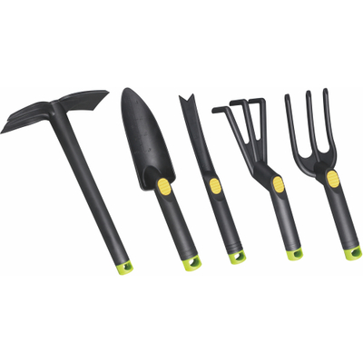 Set vegla kopshti Fieldmann FZNR 1101, 5 copë