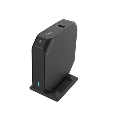 Ruter Wi Fi Ruijie Networks RG EG105GW T, Gigabit Ethernet, Dual Band 2.4 GHz 5 GHz, i bardhë