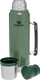 Termos Stanley Legendary Classic Travel, 1L, çelik inox, i gjelbër