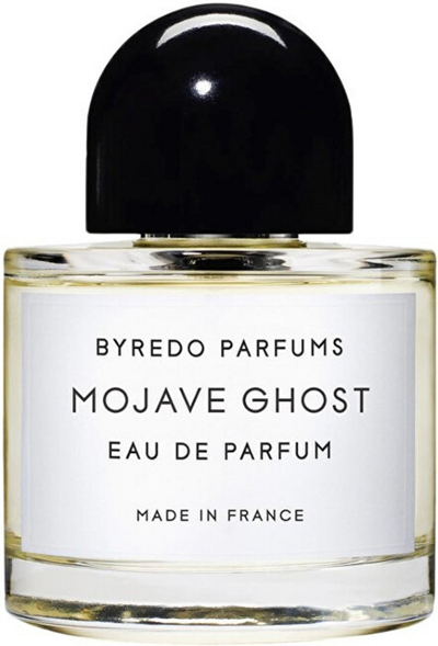 Eau de Parfum Byredo Mojave Ghost, 100 ml