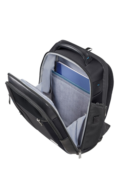 Çantë Shpine Samsonite Spectrolite 3.0 Laptop 14.1" Ngjyrë E Zezë