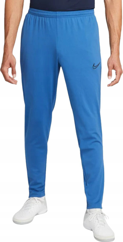 Pantallona sportive Nike Academy Dri-FIT, për meshkuj, të kaltër