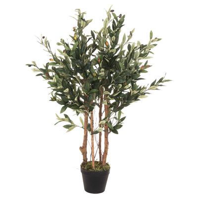 Bimë sintetike Pema Ulliri 96cm (HM4007)