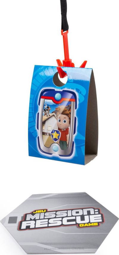 Lojë Spin Master The Arcade Game of Paw Patrol. Rescue Mission