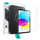 Заштитно стакло ESR UltraFit за iPad 10.9\" 2022, калено стакло, сет 2 парчиња, проѕирно