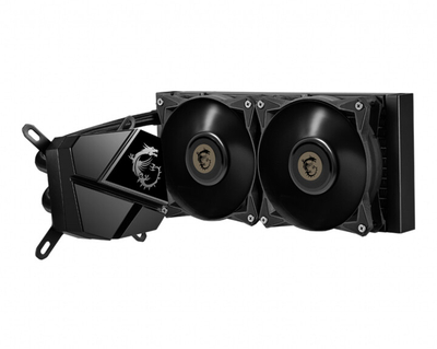 Ftohës me ujë MSI MAG CoreLiquid P240