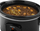 Tenxhere gatimi i ngadalshëm Tristar VS-3915, 3.5L, 180W, e zezë