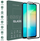 Xham mbrojtës Mobile Origin EasyGlass për Samsung Galaxy A06 5G, 0.33mm, shumë i kthjellët