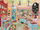 Puzzle Ravensburger Corner Bakery, 750 copë