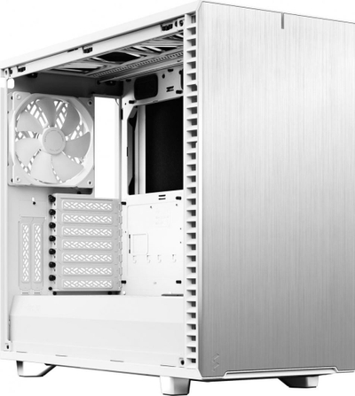 Kasë Fractal Design Define 7, Midi Tower