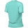 Спортска блуза Nike Dri Fit Park VIII, за жени, Dri Fit, мента