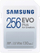 Мемориска картичка Samsung SDXC 256GB EVO Plus UHS-I U3 (Class 10)