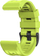 Rrip ore inteligjente Tech-Protect Iconband për Garmin Fenix 3 5X 3HR 5X Plus 6X, TPU, 26mm, jeshile neon
