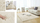 Tapet shaggy Plush Thick Soft, 300x400 cm, 3.5 cm trashësi, krem bezhë