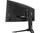 Monitor ASROCK, 34", 3440 x 1440, WQHD, 165 Hz, i zi